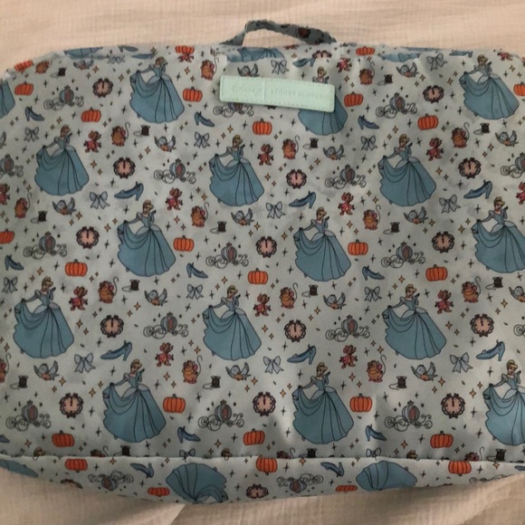 Accessories - Stoney Clover Lane Princess Packing Cubes